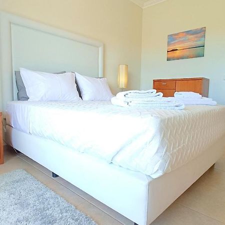 Flamingo View - Pool + Wifi + Ac Apartment Portimao Exterior photo