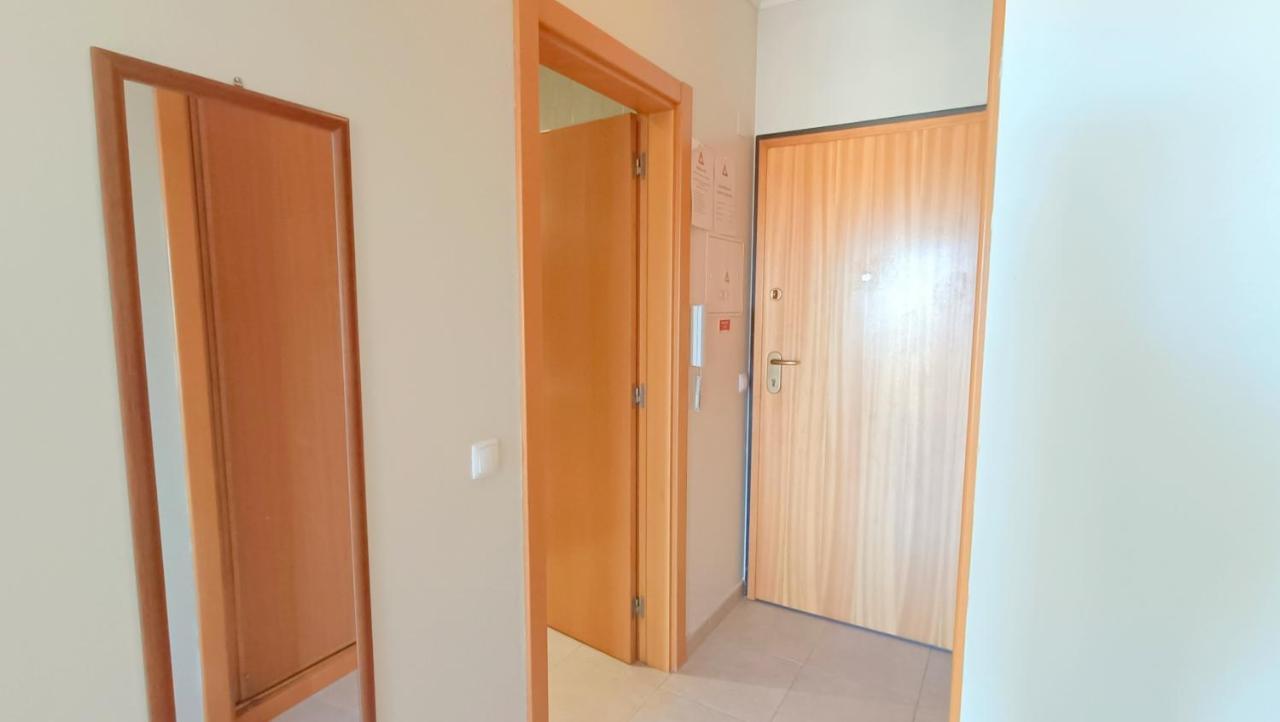 Flamingo View - Pool + Wifi + Ac Apartment Portimao Exterior photo