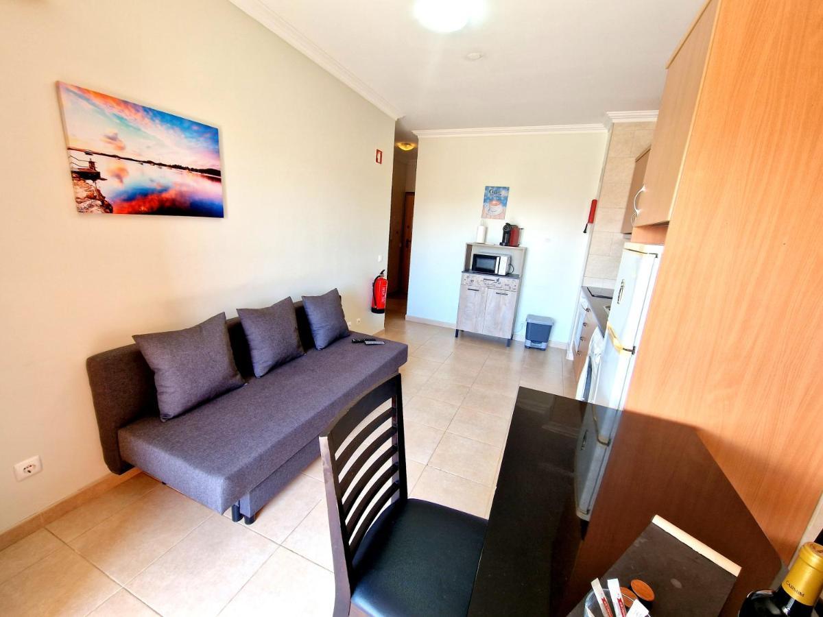 Flamingo View - Pool + Wifi + Ac Apartment Portimao Exterior photo